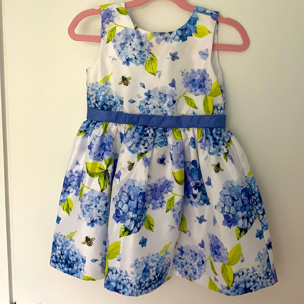 3T Gymboree dress